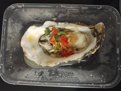 -华府九号海鲜烧烤大排档(龙域店)