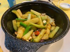 -盛记顺德高佬猪杂粥