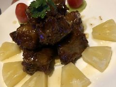 时尚酸梅骨-蝴蝶汇音乐酒馆(罗湖店)
