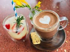 -La Terre乐田(万象城店)