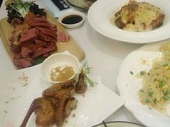 -琉璃餐厅(德基广场店)