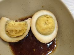 卤蛋-圆宝台湾小吃(迎津街店)