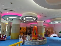 -安吉银润锦江城堡酒店(Hello Kitty主题乐园店)