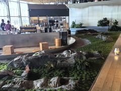 -Seesaw Coffee(朝阳大悦城店)