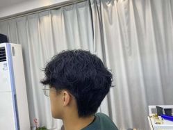 点击看大图 -辛格·潮沙龙
