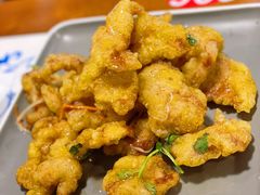 -老都一处饺子馆(道里店)