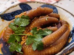 -点都德(广州白云山景区南门店)