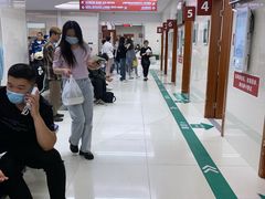 -复旦大学附属华山医院(总院)