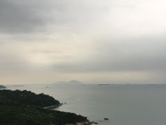 -南丫岛