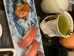 -昱匠·日本料理(金融街店)