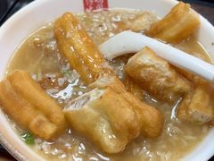 -浮屿大同鸭肉粥·始于1983年
