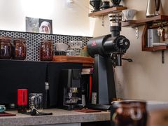 -Radar Coffee(思南路店)