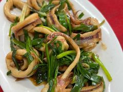 -蛇口康乐快餐鱼仔档(翠苑小区店)