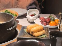 -芸山季·云南野生菌火锅(人民广场来福士店)