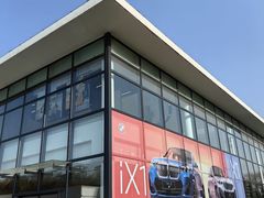-北京京宝行宝马4S店(闵庄路店)