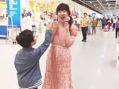 -宜家·瑞典风味餐厅(北京西红门店)