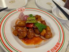 -鹅冠港式茶餐厅(来福士店)