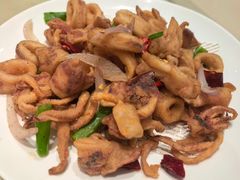 -梦都海鲜酒家(万达广场江桥店)