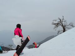 -太子岭滑雪场