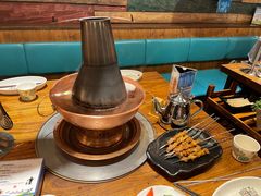 -额尔敦草原涮羊肉·烧烤(冻青树总店)
