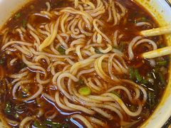 -德元兰州纯汤牛肉面
