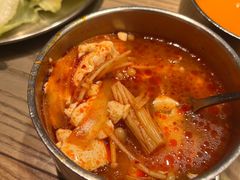 -西塔老太太泥炉烤肉(杭州首店)