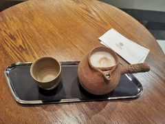 -大益茶庭(勐海会员中心店)