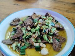 -小桥衢州人家·海鲜烧烤·盱眙龙虾(万达水街店)