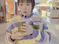 -KUNCHA鲲茶·江西制茶(铜锣湾店)