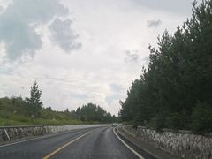 -御道口草原森林风景区