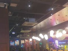 -本色.小马哥烧烤(无锡九里仓店)