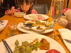 -杭州君悦酒店