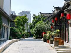 -回龙窝历史文化街区