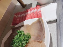 -海底捞火锅(大融城店)