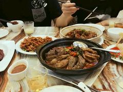 -椿记烧鹅(叠彩店)