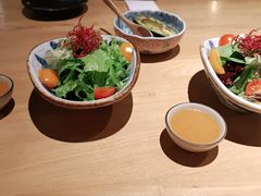 -Hatsune隐泉日式料理(SKP店)