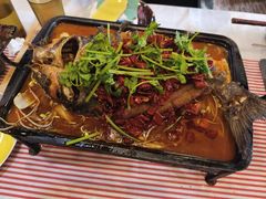 -年轮烧烤·羊蝎子·烤鱼(星湖街店)
