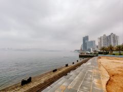 -厦门海湾公园游乐场