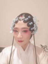 -盘子女人坊古装写真摄影(天津总店)