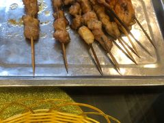 -洁神饭庄·海鲜·青岛菜·30年老字号(五四广场店)