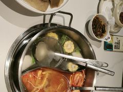 -潮正和潮汕牛肉火锅·老字号(番禺万达店)