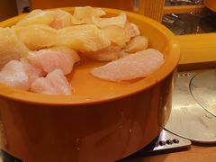 -喜家自助小火锅(卓悦里店)