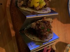 -TEQO·Mexican food & Bar