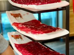 -左庭右院鲜牛肉火锅(苏州园区永旺店)