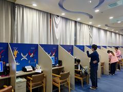 -竞思注意力·专注力·学习能力训练(天一广场中心)