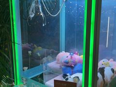 -CIAO·团建聚餐·生日派对轰趴馆(福田店)