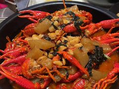 -聚味瞿记·龙虾堂(坡子街店)