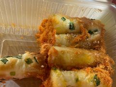 肉松卷-飘香心语(官亭路店)