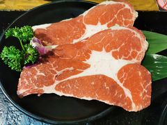 -九田家黑牛烤肉料理(太阳城店)