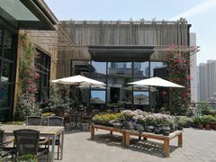 -瓦库茶馆17号(海汇港店)